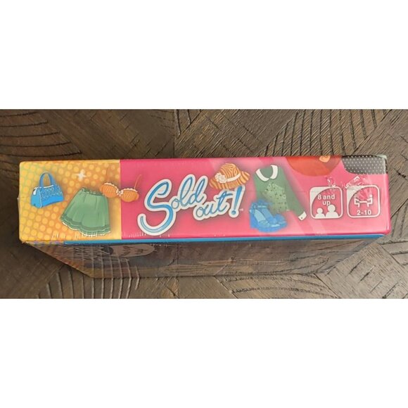 KIDS CARD GAME Sold Out! Blue Orange Hot Games Cool Planet Shopping - Picture 4 of 6